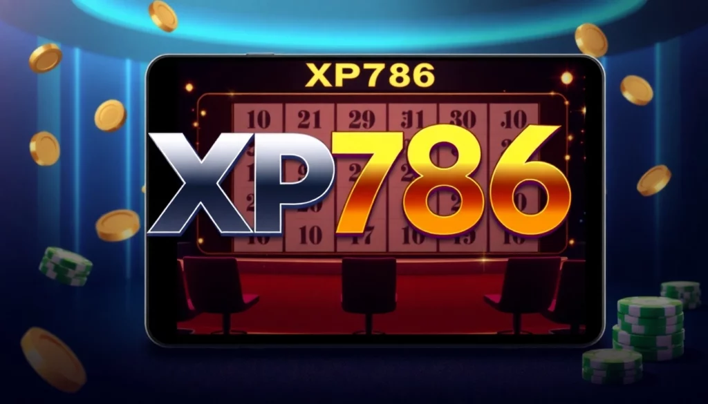 xp786-game-download